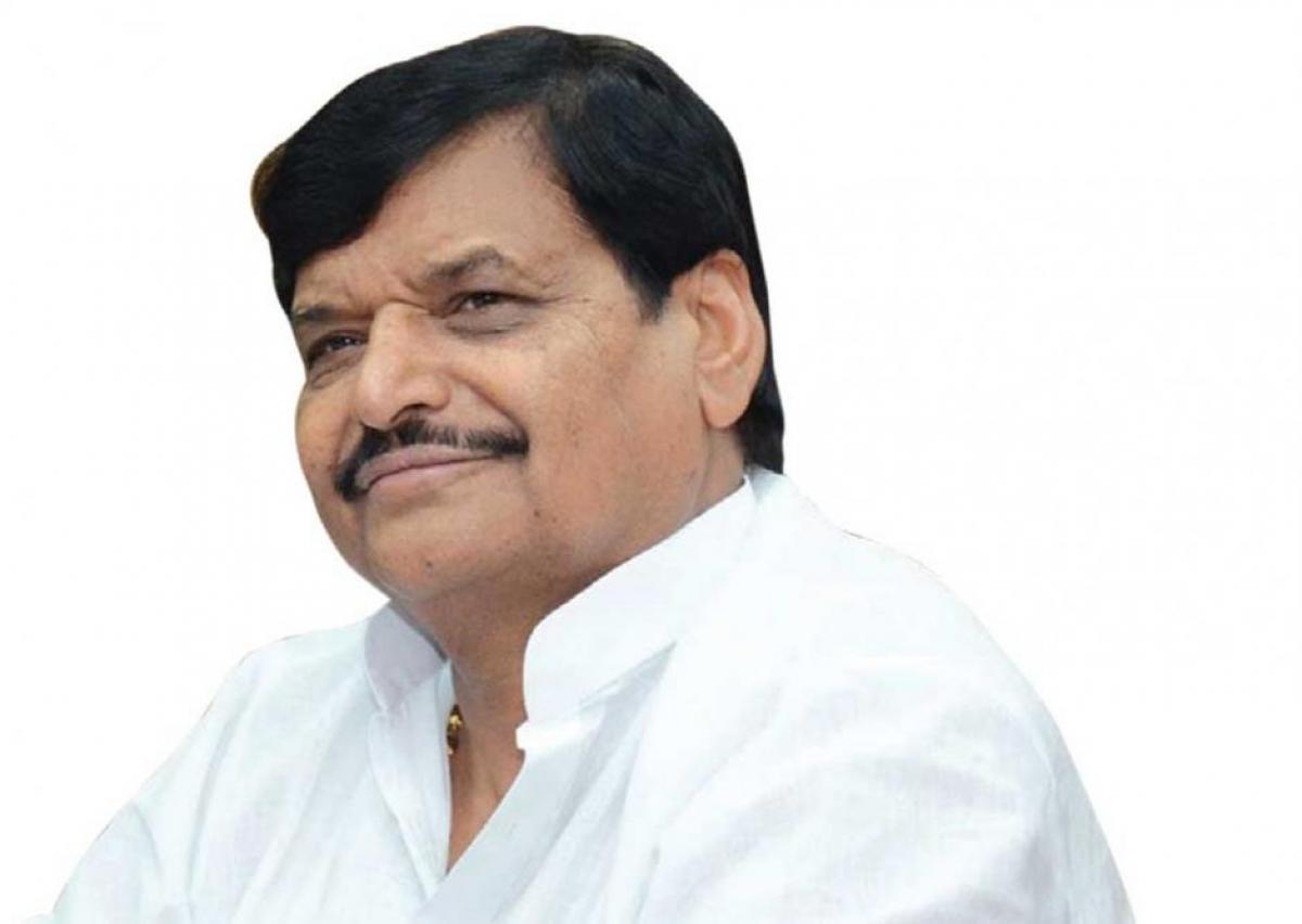 Sacked UP Minister Shivpal Singh says senior leaders conspiring to weaken the party